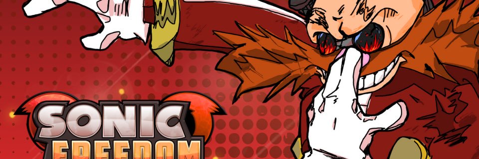 Freedom Fighters Official's banner