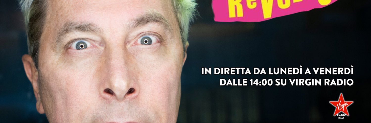 DJ RINGO's banner