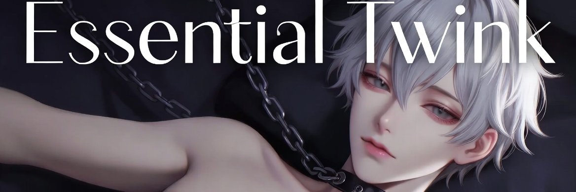 EssentialDL's banner