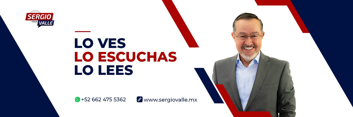 Sergio Valle Padrés's banner