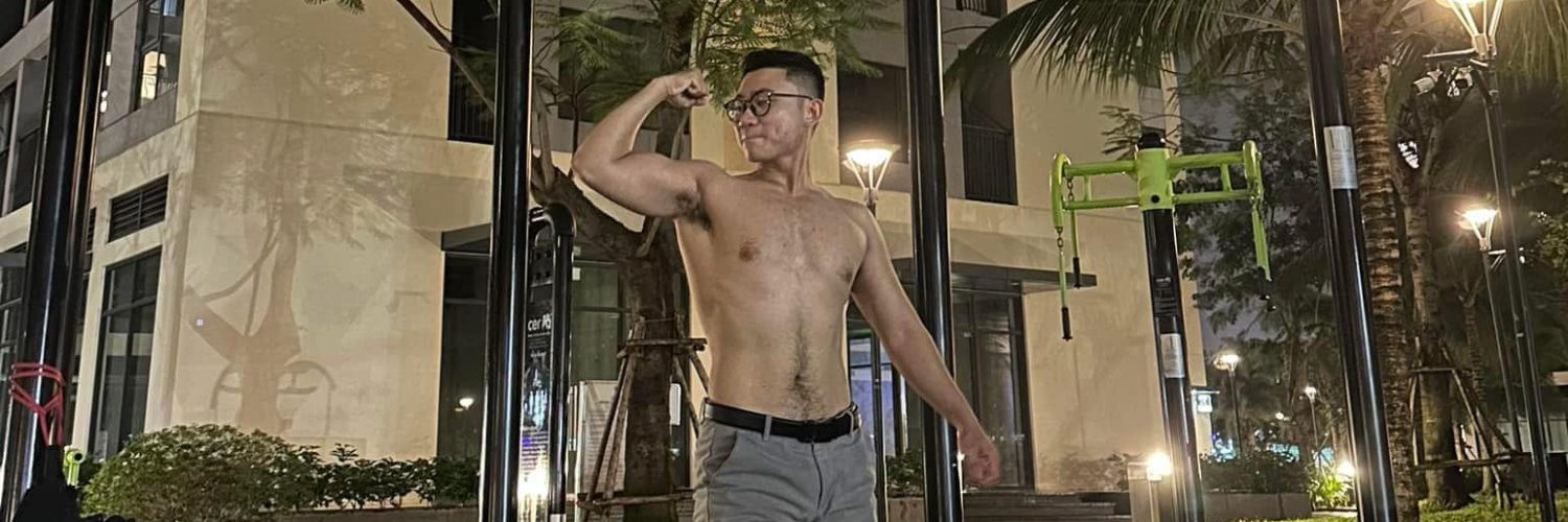 Phúc Hậu's banner