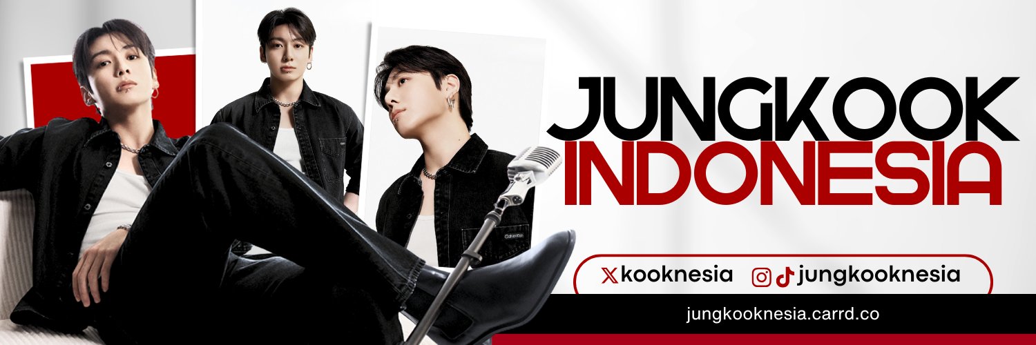 𝗝𝘂𝗻𝗴𝗸𝗼𝗼𝗸 𝗜𝗻𝗱𝗼𝗻𝗲𝘀𝗶𝗮 🇮🇩's banner