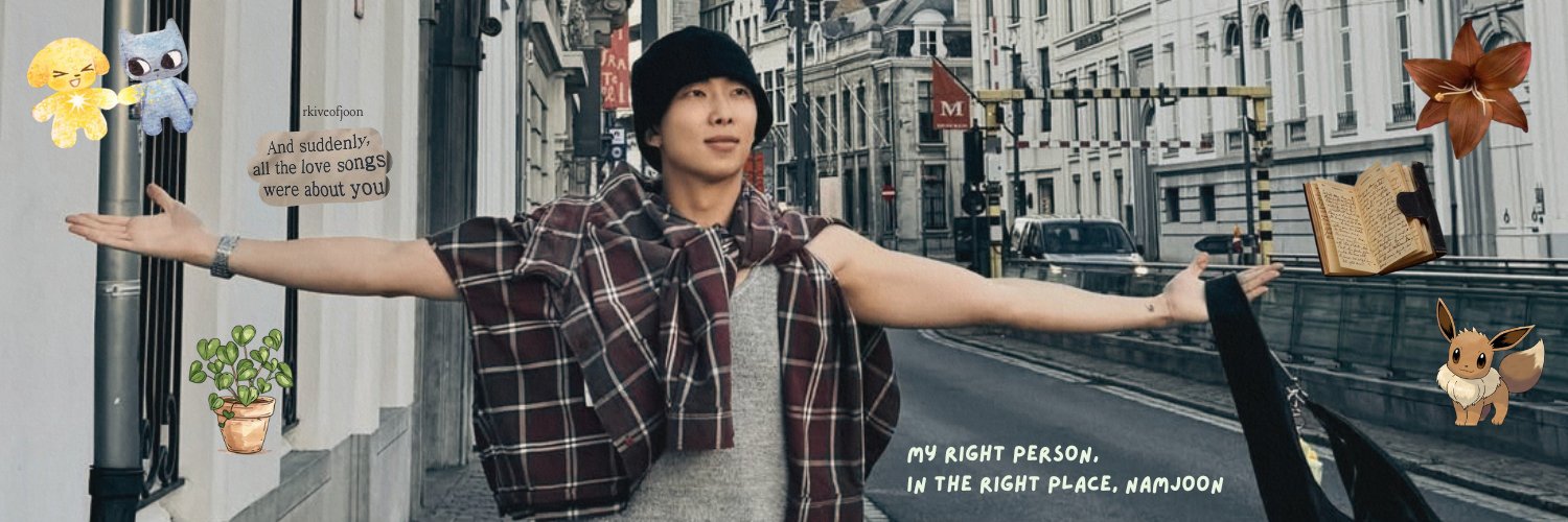 knj 𝄢's banner