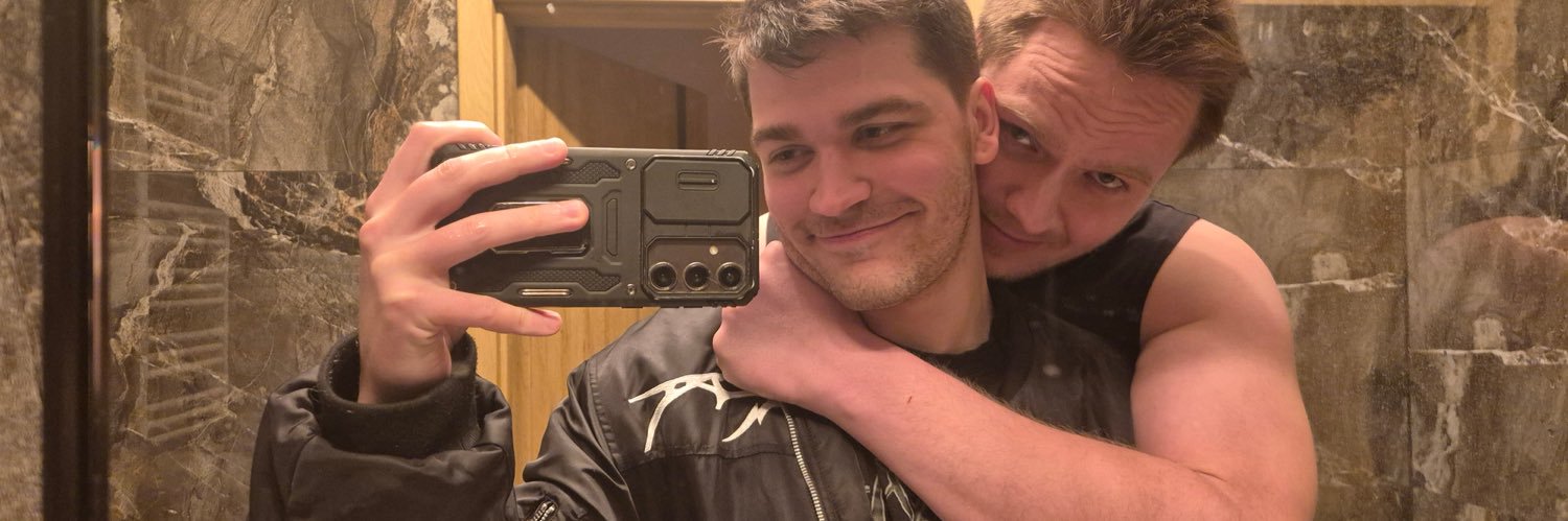 SlavicCouple🇵🇱's banner