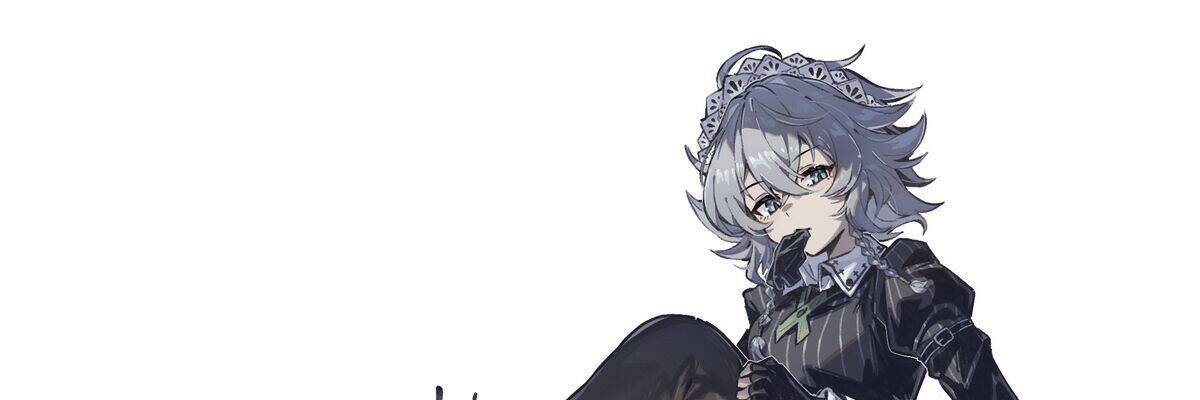 冥海水母Saorise_'s banner