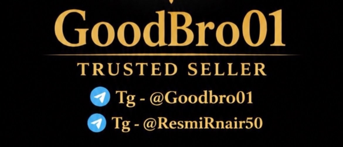 GoodBro01's banner