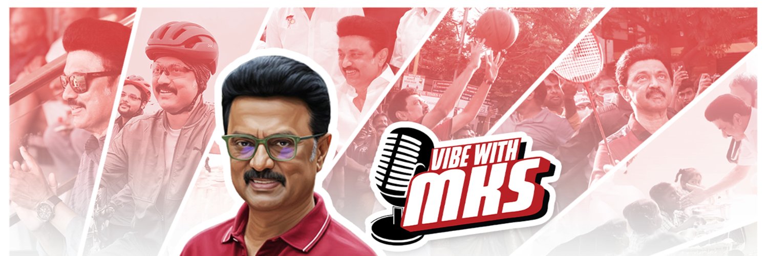 Vibe With MKS's banner