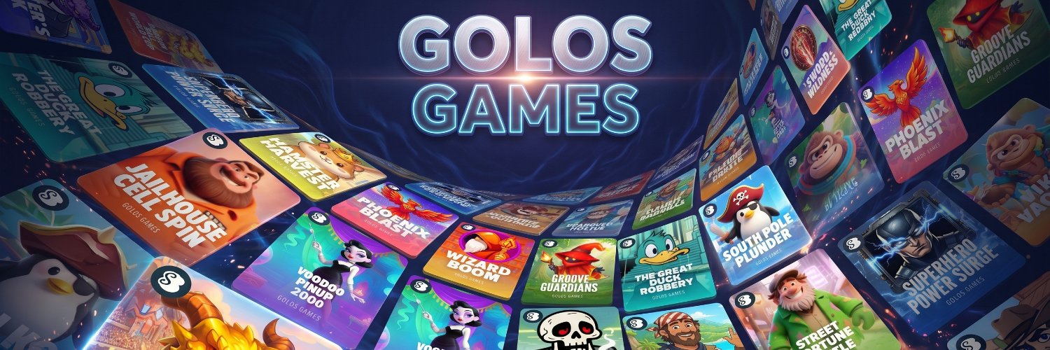 golos_games's banner