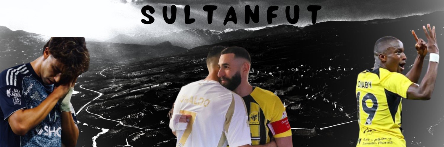 Sultan's banner