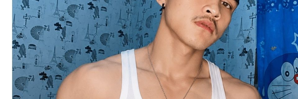 LACKNUT's banner
