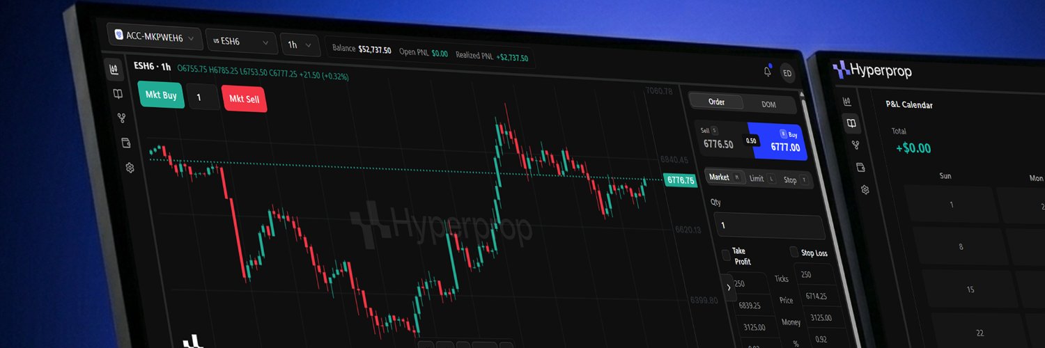 Hyperprop's banner