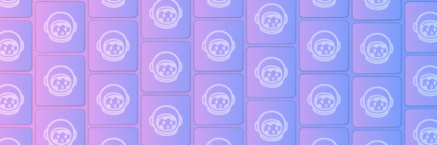 VeVe Stickerverse's banner