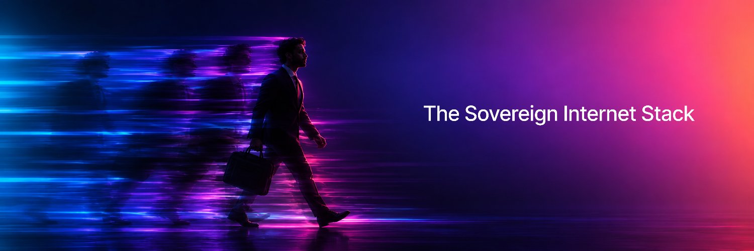 Sovren's banner