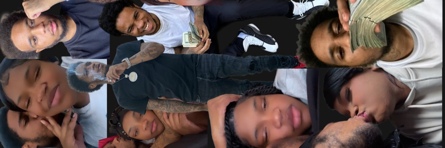 Feet Wife 🫶🏽's banner