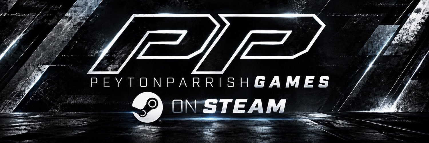 PeytonParrishGames's banner