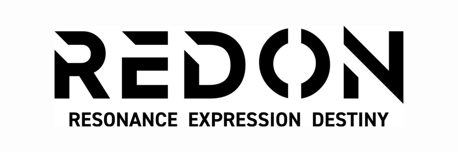 RED ON Official's banner