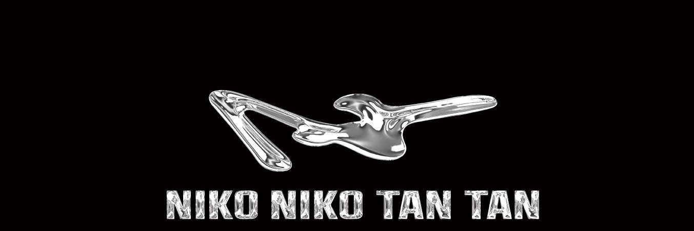 NIKO NIKO TAN TAN's banner