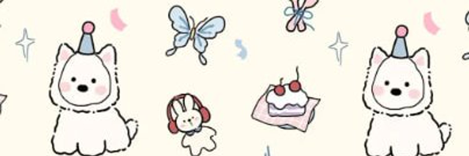 桃桃🍑~'s banner