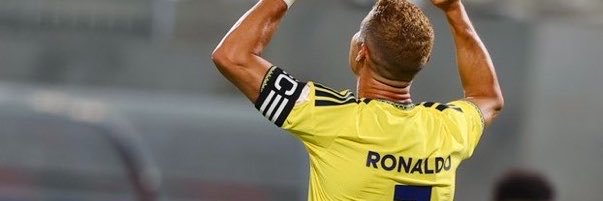 (fan)Cristinao Ronaldo's banner