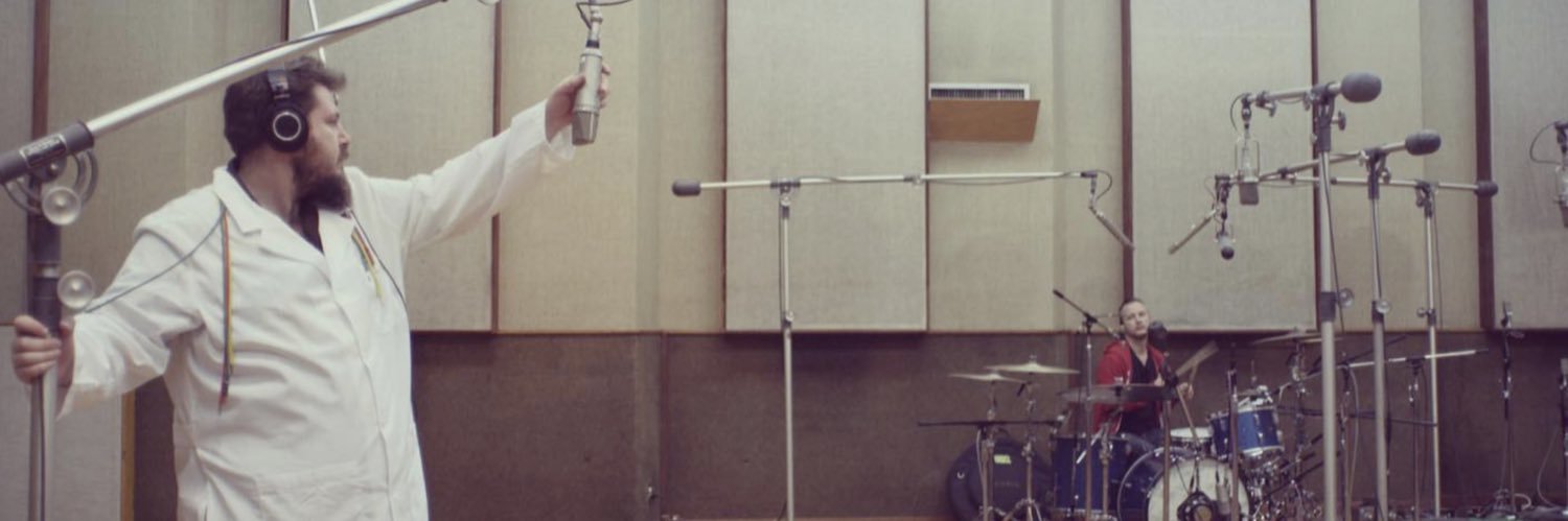 XLN Audio's banner