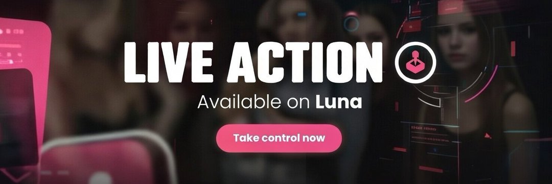 Dream AI GF's banner