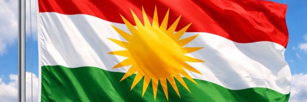 ARİN KURDİSTAN💎🔴's banner