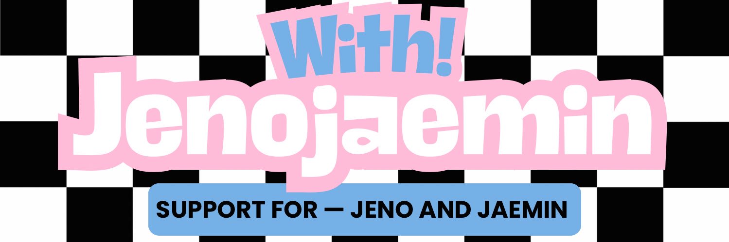 WITHJENOJAEMIN's banner