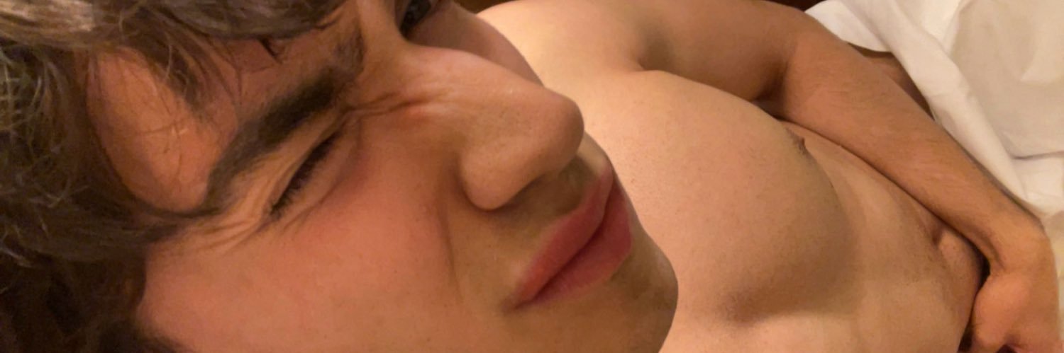 Evan's banner