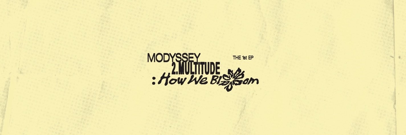 MODYSSEY's banner