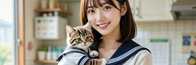 Maika 舞香's banner