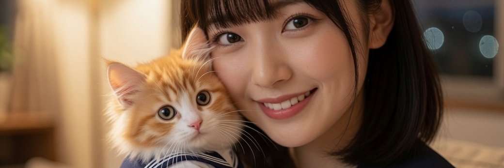 Maika 舞香's banner