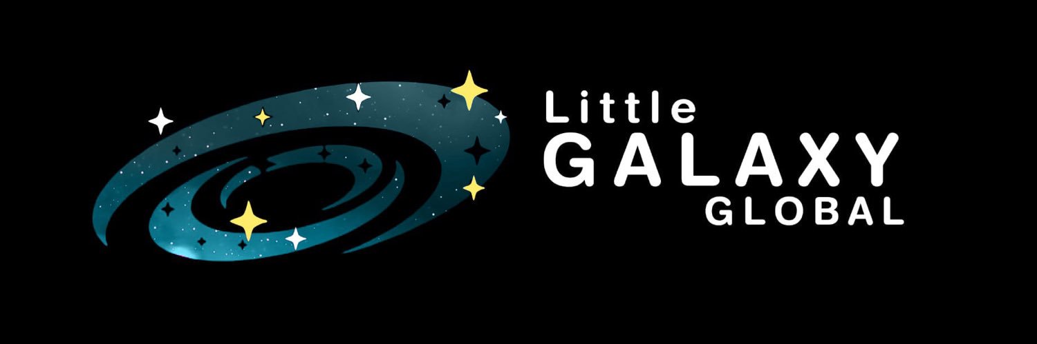 Little Galaxy Global Fanbase's banner