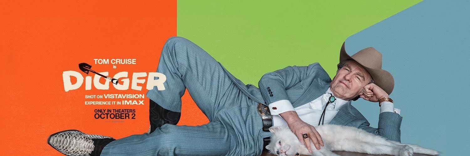 DiggerCrave 🧡🪏's banner
