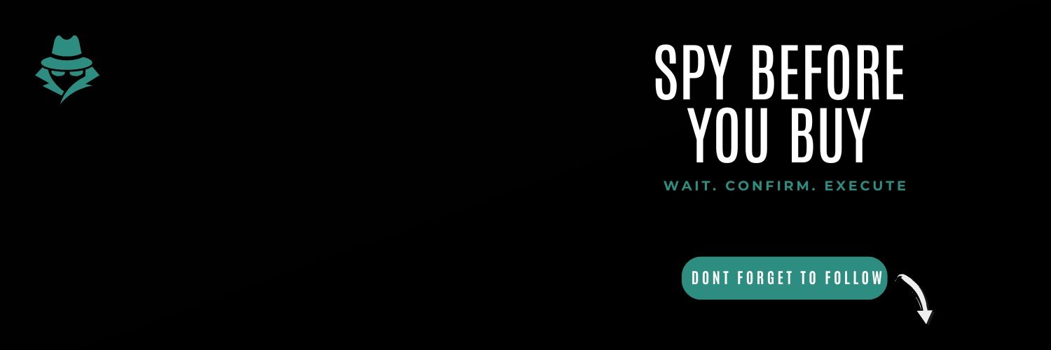 Spy Before You Buy's banner