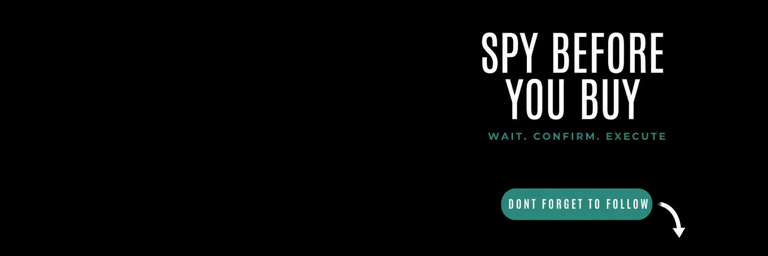 Spy Before You Buy's banner