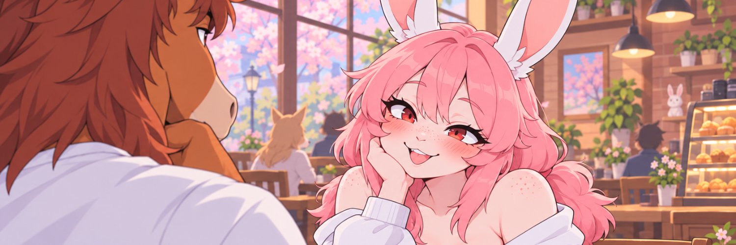Work Chubby Chubby's banner