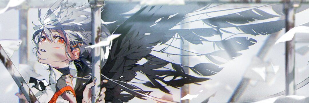 故障机器人's banner