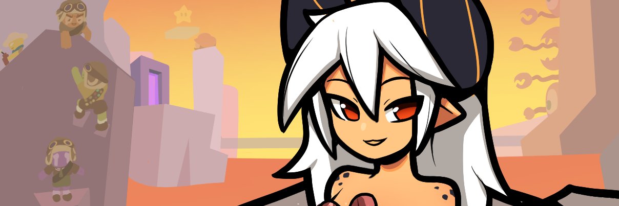 Monimation's banner