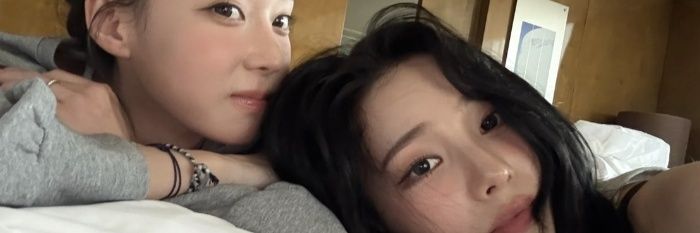 Yeonhee's banner