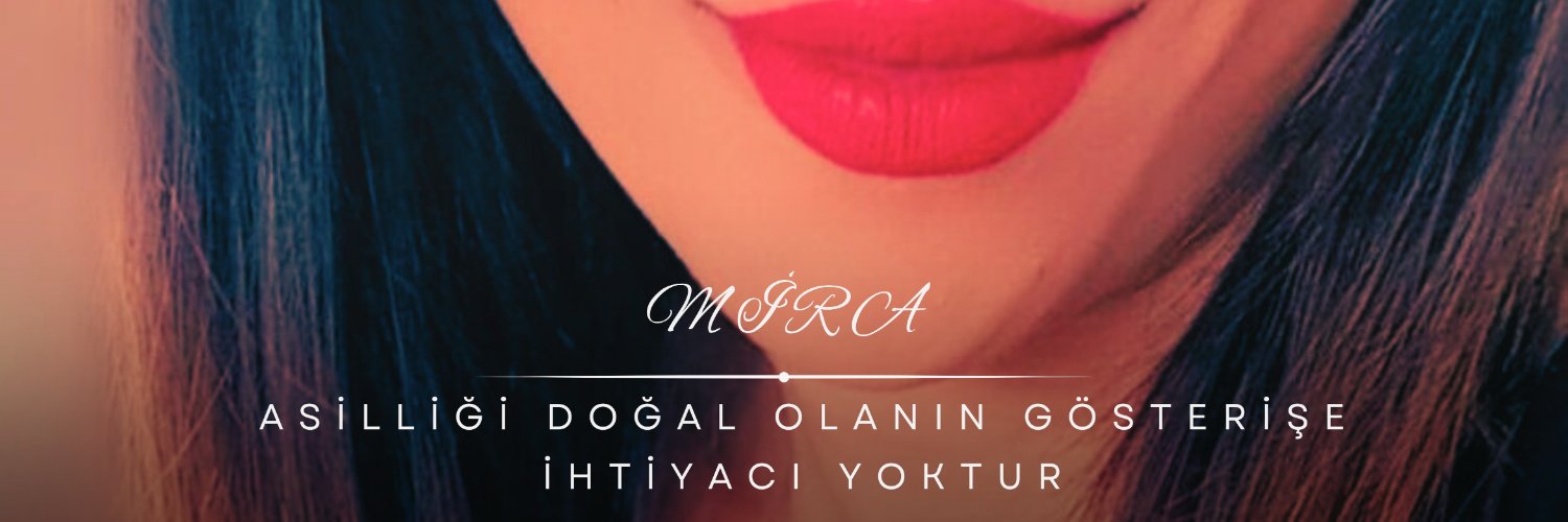 Mira's banner