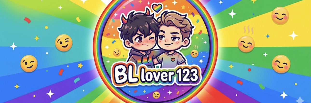 BL Lover 123's banner
