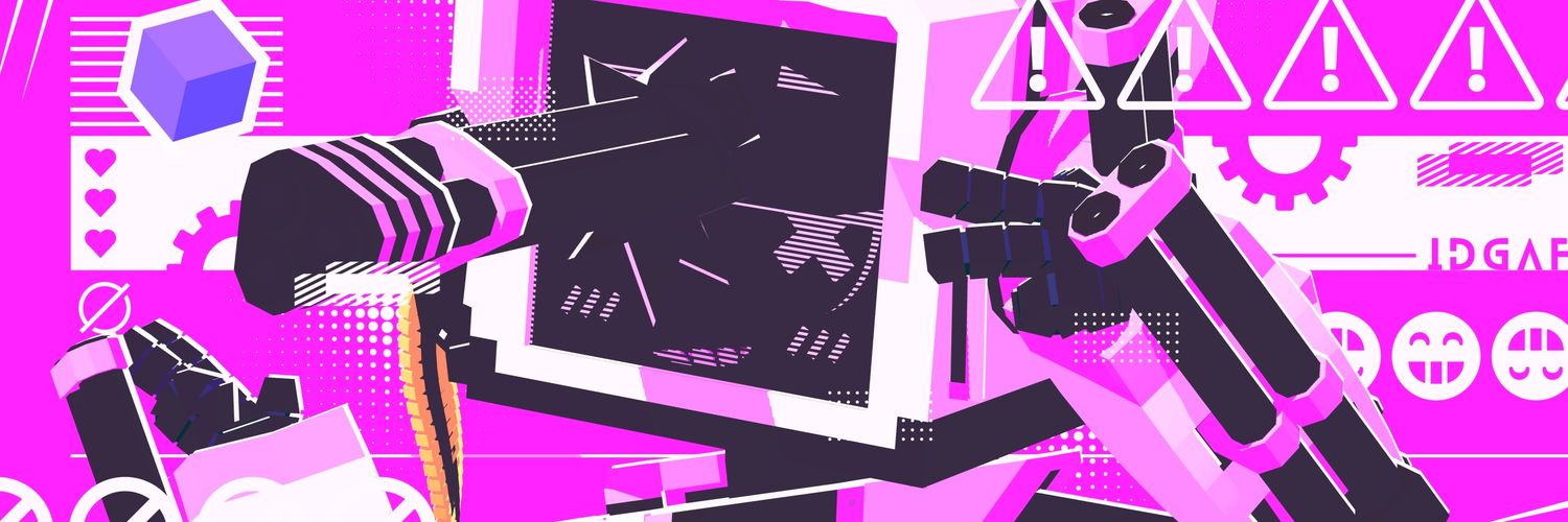 Synth「OS」's banner