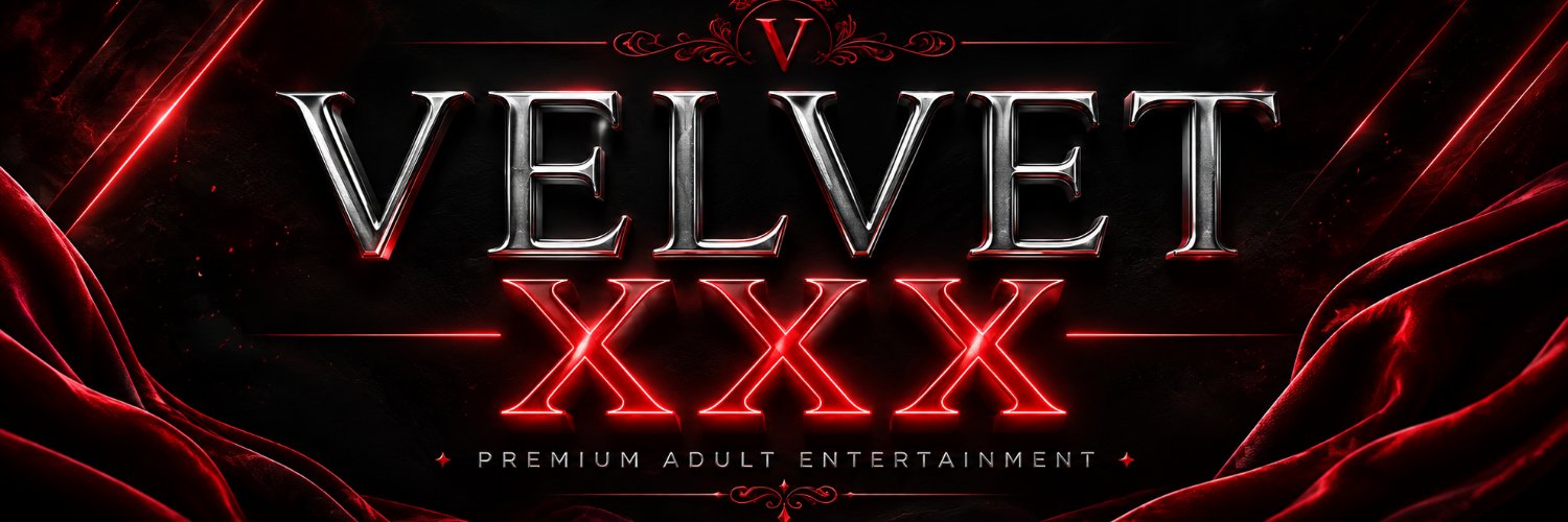 VelvetXXX's banner