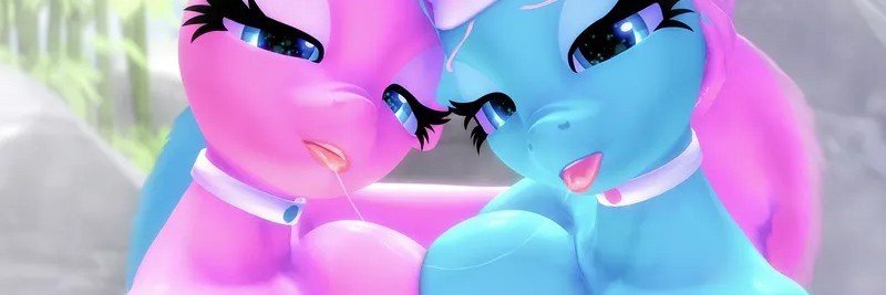 PwonyWorship 🦄💦's banner