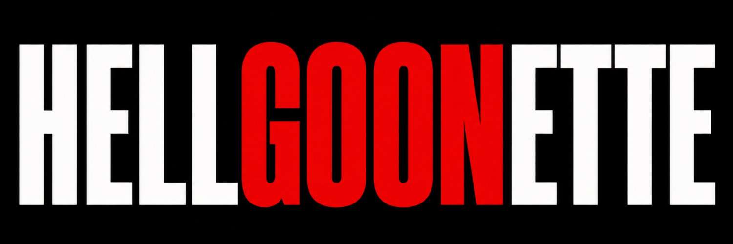 HELLGOONETTE's banner