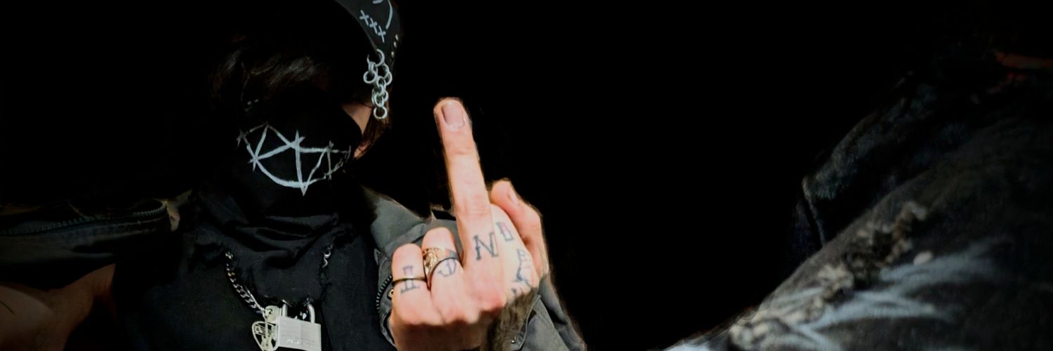 Syn Jones's banner