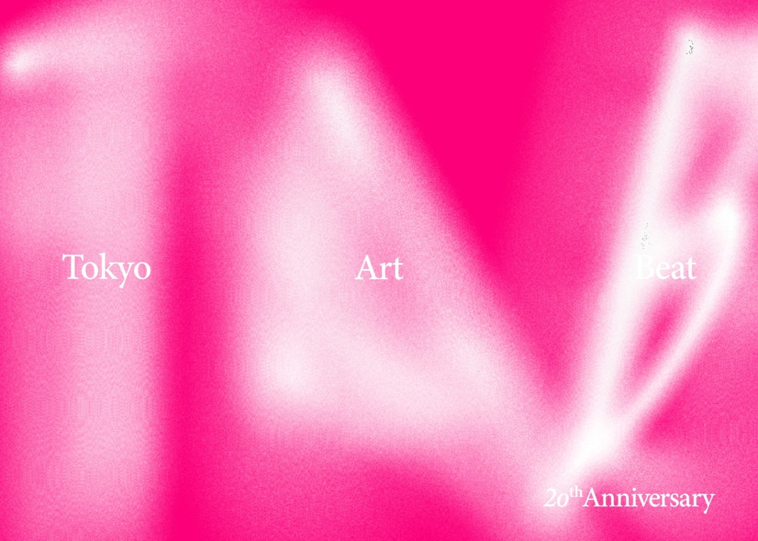 Tokyo Art Beat's banner