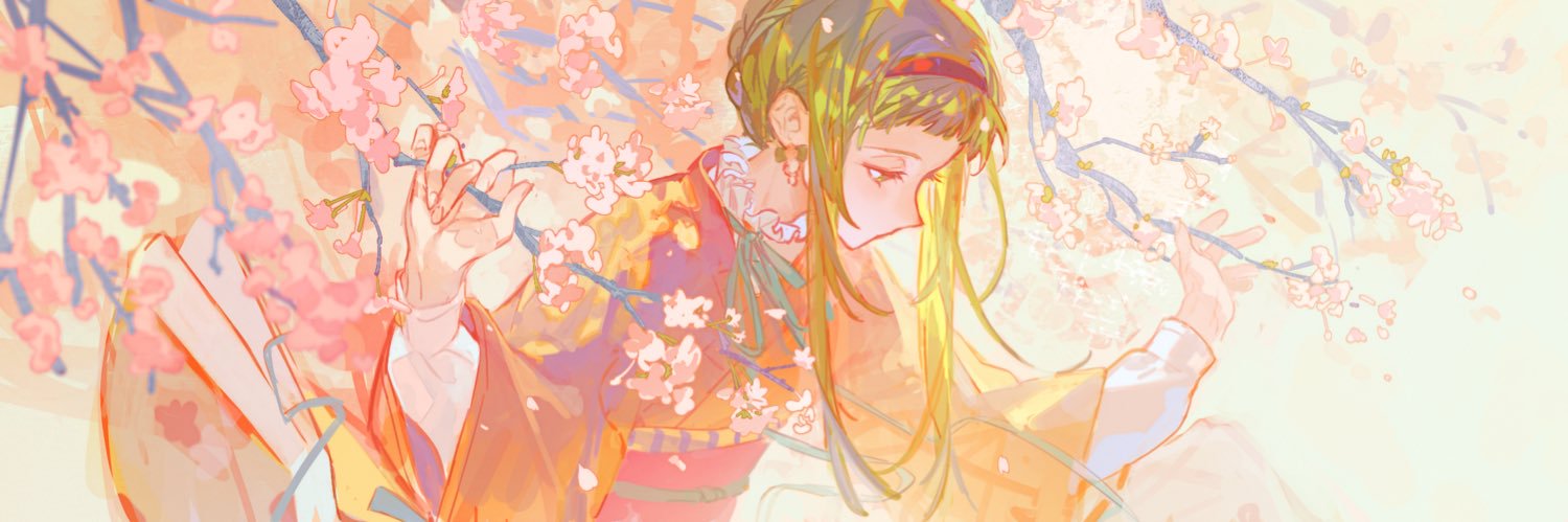 無責任曲奇🍪's banner