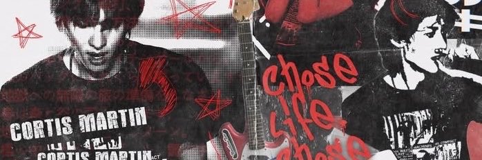 chae's banner