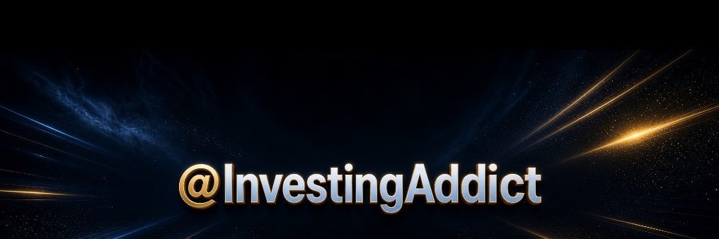 Investing Addict's banner